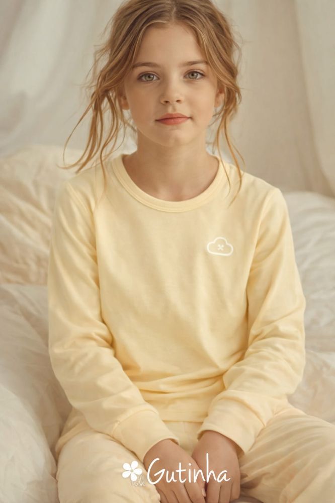 PIJAMAS NIÑOS