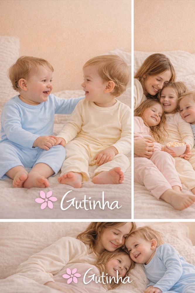 PIJAMAS NIÑOS - vista 10