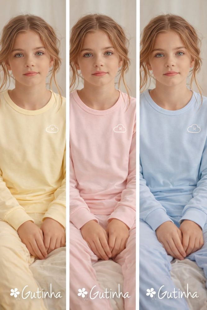 PIJAMAS NIÑOS - vista 11