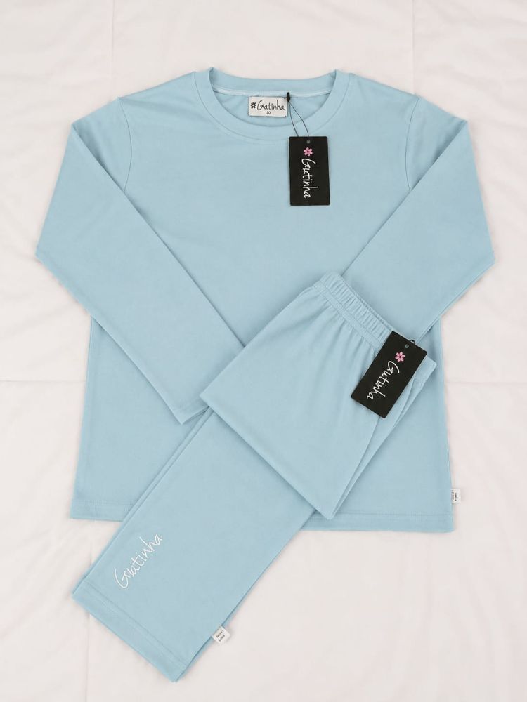 PIJAMAS NIÑOS - vista 15