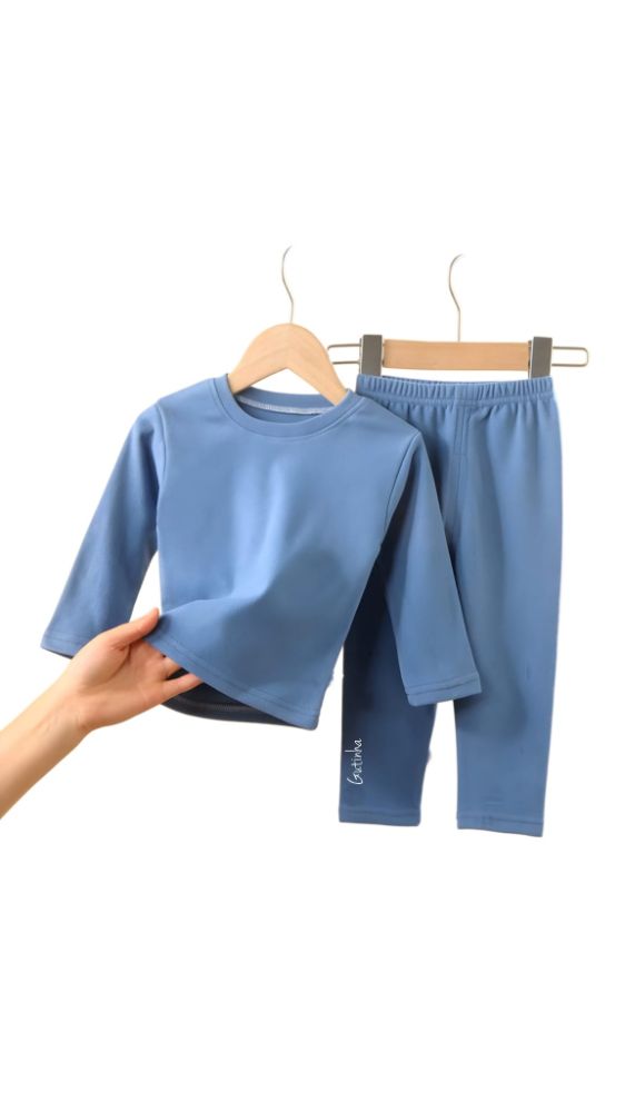 PIJAMAS NIÑOS - vista 17
