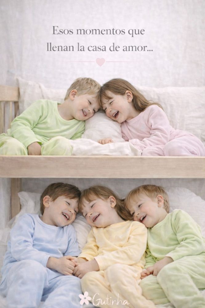 PIJAMAS NIÑOS - vista 4