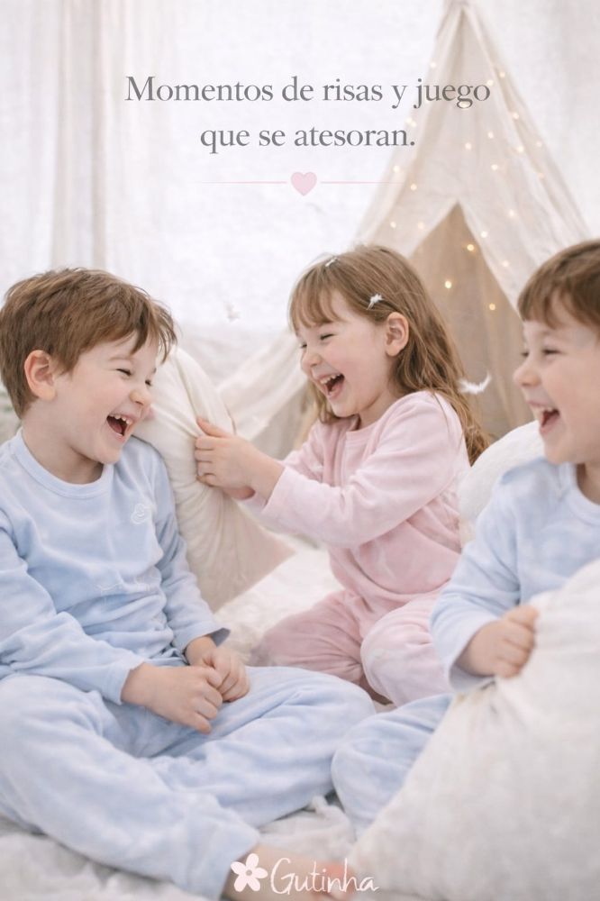 PIJAMAS NIÑOS - vista 5