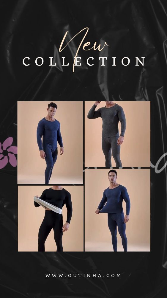 PIJAMAS ADULTOS HOMBRES