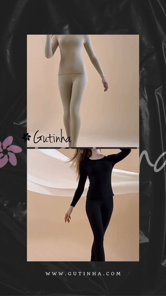 PIJAMAS ADULTOS MUJER